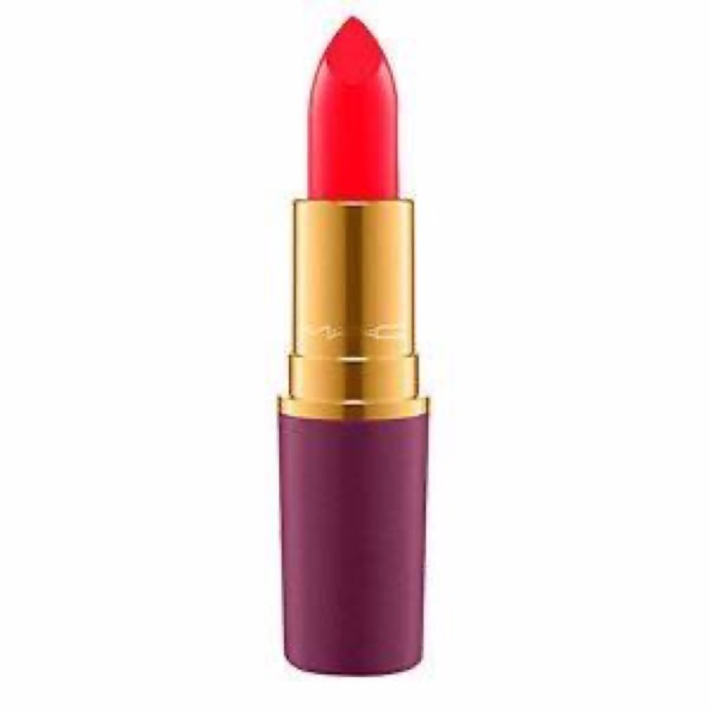 MAC So Good For You Lipstick Nutcracker Sweet Collection